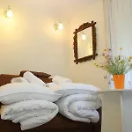 Przytulny Apartament-cosy And Beautiful Appartement
