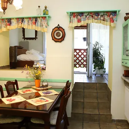 Przytulny Apartament-cosy And Beautiful