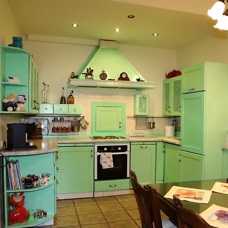 Apartamento Przytulny Apartament-cosy And Beautiful