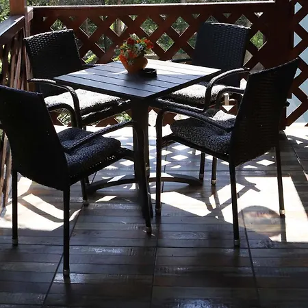 Apartamento Przytulny Apartament-cosy And Beautiful *