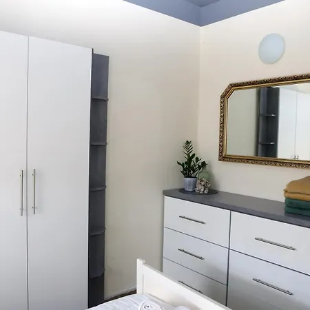 Przytulny Apartament-cosy And Beautiful *