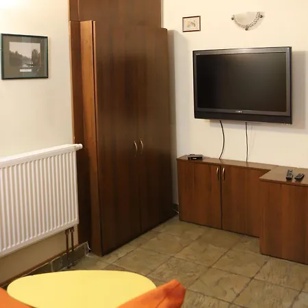 Apartment Przytulny Apartament-cosy And Beautiful Zywiec