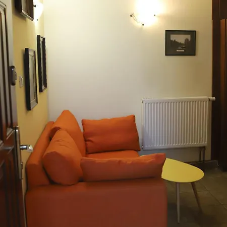 Apartamento Przytulny Apartament-cosy And Beautiful Żywiec