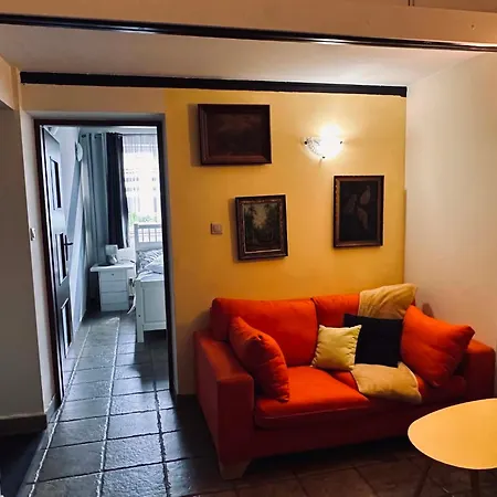 Przytulny Apartament-cosy And Beautiful * Żywiec