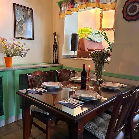Przytulny Apartament-cosy And Beautiful
