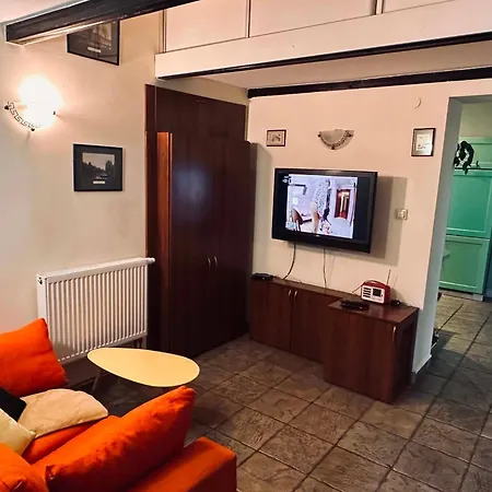 Przytulny Apartament-cosy And Beautiful * Żywiec