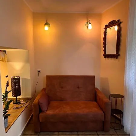 Lägenhet Przytulny Apartament-cosy And Beautiful *