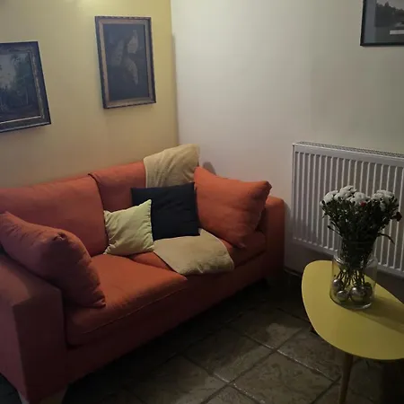 Przytulny Apartament-cosy And Beautiful Lägenhet *