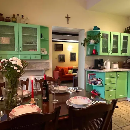 Lägenhet Przytulny Apartament-cosy And Beautiful Żywiec