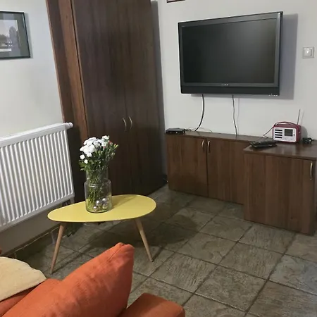 Przytulny Apartament-cosy And Beautiful