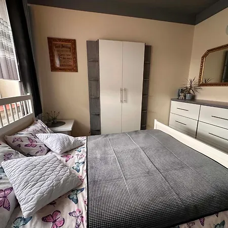 Przytulny Apartament-cosy And Beautiful Lägenhet Żywiec