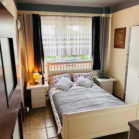 Przytulny Apartament-cosy And Beautiful Lägenhet Żywiec