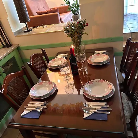 Przytulny Apartament-cosy And Beautiful *