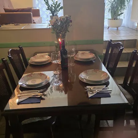 Przytulny Apartament-cosy And Beautiful