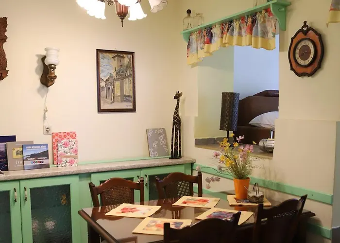 Przytulny Apartament-cosy And Beautiful * Żywiec