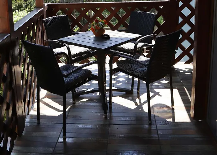 Apartmán Przytulny Apartament-cosy And Beautiful *