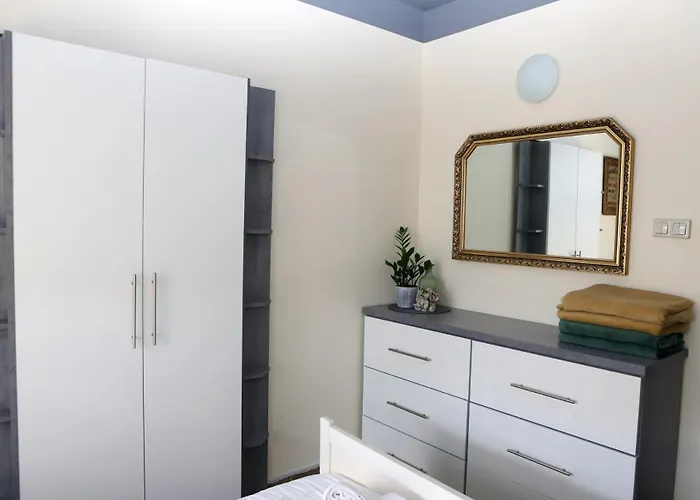 Przytulny Apartament-cosy And Beautiful *