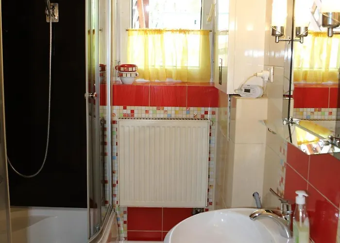 Przytulny Apartament-cosy And Beautiful Żywiec