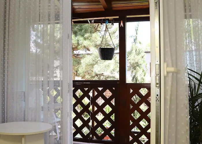 Przytulny Apartament-cosy And Beautiful