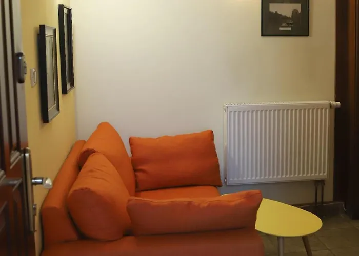 Apartamento Przytulny Apartament-cosy And Beautiful Żywiec